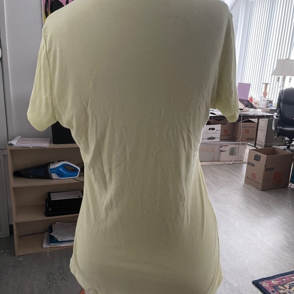 NWT International Concepts Top - Picture 4 of 4